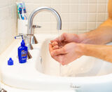 Face Guard Original 3-in-1 Shaving Oil 20ml